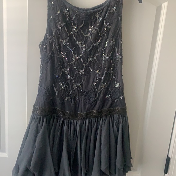 Free People Cocktail Dress - Picture 4 of 4